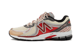 860 V2 Aime Leon Dore Red