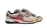 860 V2 Aime Leon Dore Red
