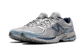 860 V2 Grey Blue