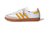 Samba OG Sporty & Rich White Bold Gold