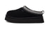 Tazz Slipper Black