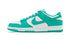 Dunk Low Clear Jade