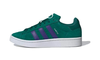 Campus 00s Collegiate Green Energy Ink
