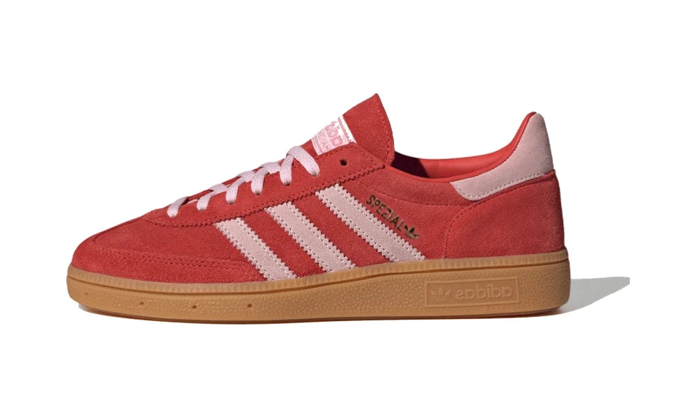 Handball Spezial Bright Red Clear Pink