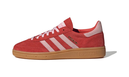 Handball Spezial Bright Red Clear Pink