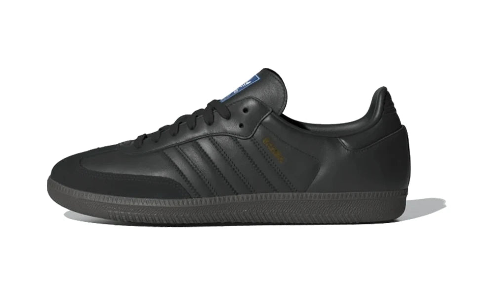 Samba OG Core Black Gum