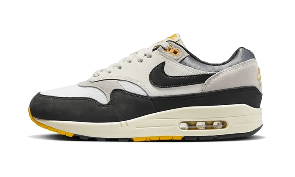 Air Max 1 Athletic Department