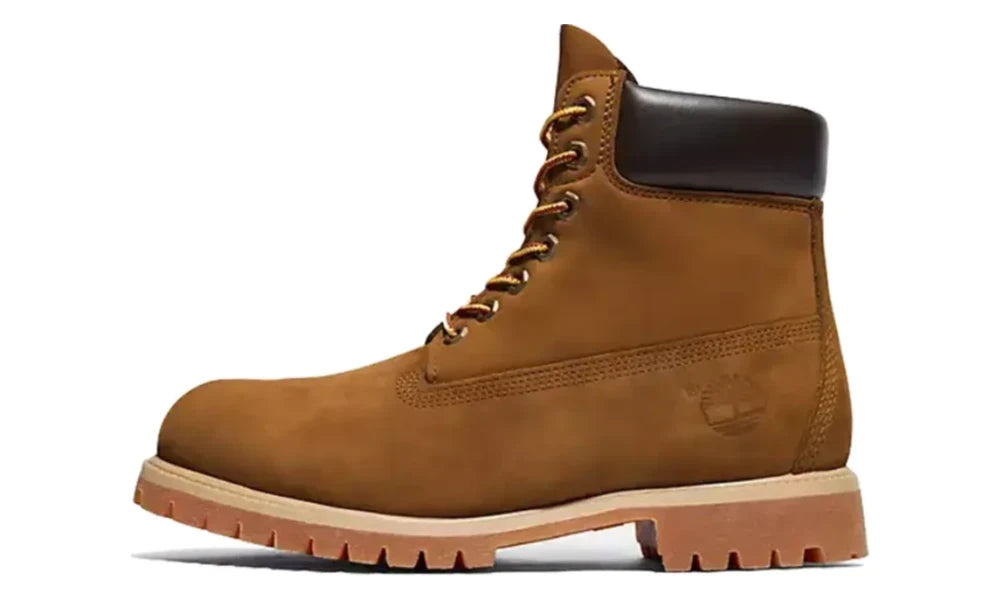 6" Premium Waterproof Dark Wheat
