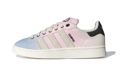 Campus 00s Wonder Blue Clear Pink