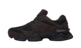New Balance 9060 Beef and Broccoli - U9060OUT