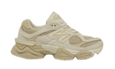 New Balance 9060 Beige - U9060SS