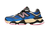 New Balance 9060 Blue Oasis Real Pink - U9060BPO