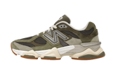 New Balance 9060 Green Grey - U9060FOC