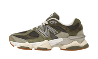 New Balance 9060 Green Grey - U9060FOC