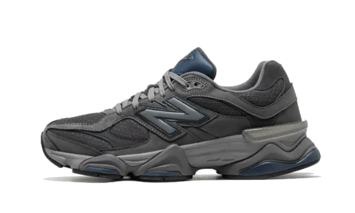 2002R Vintage Indigo - U9060ECC