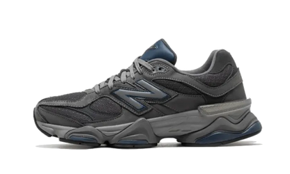 2002R Vintage Indigo - U9060ECC