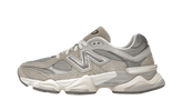 New Balance 9060 Lunar New Year Timberwolf Grey - U9060LNY