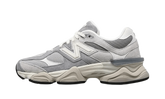 New Balance 9060 Slate Grey Raincloud - U9060EEE