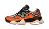 New Balance 9060 Sun Glow Team Sky Blue - U9060OGB