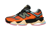 New Balance 9060 Sun Glow Team Sky Blue - U9060OGB