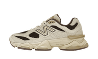 New Balance 9060 Sydney McLaughlin-Levrone Linen Black Coffee - U9060SYD