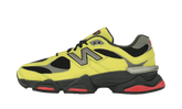 New Balance 9060 Tea Tree - U9060NRG