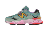 New Balance 9060 Warped Multi-Color - U9060WRB