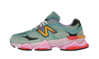 New Balance 9060 Warped Multi-Color - U9060WRB