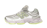 New Balance 9060 White Taro - U9060AGT
