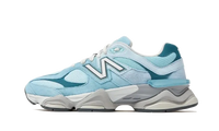 9060 Chrome Blue