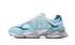 9060 Chrome Blue