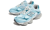 9060 Chrome Blue