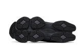 9060 Triple Black Leather