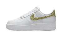 Air Force 1 Low White Barely