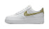Air Force 1 Low White Barely