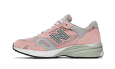 920 Made in UK Pink Grey
