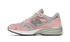 920 Made in UK Pink Grey