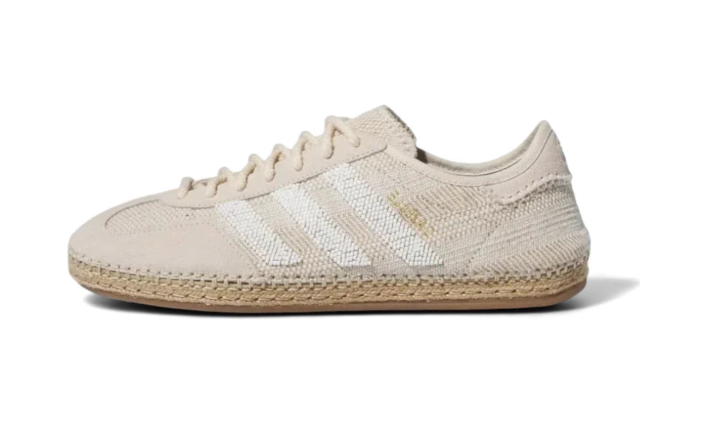 Gazelle CLOT Halo Ivory