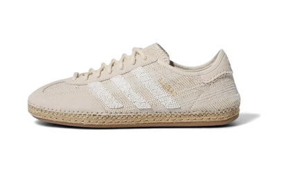 Gazelle CLOT Halo Ivory