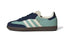 Samba OG Hazy Green Night Indigo