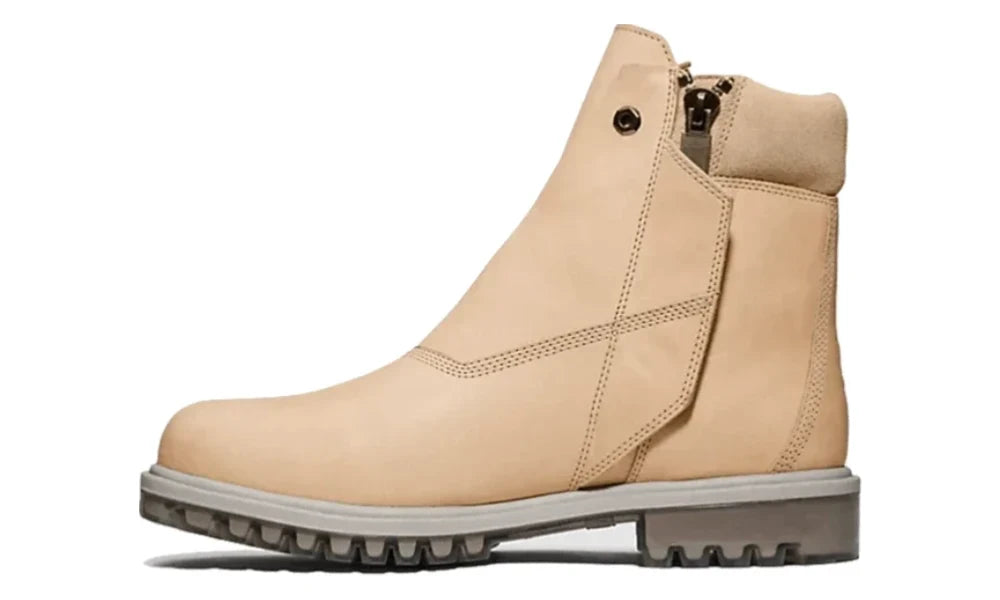 6" Inch Zip Boot A-COLD-WALL Future73 Nature