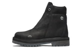 6" Zip Boot A-COLD-WALL Black