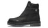 6" Zip Boot A-COLD-WALL Black