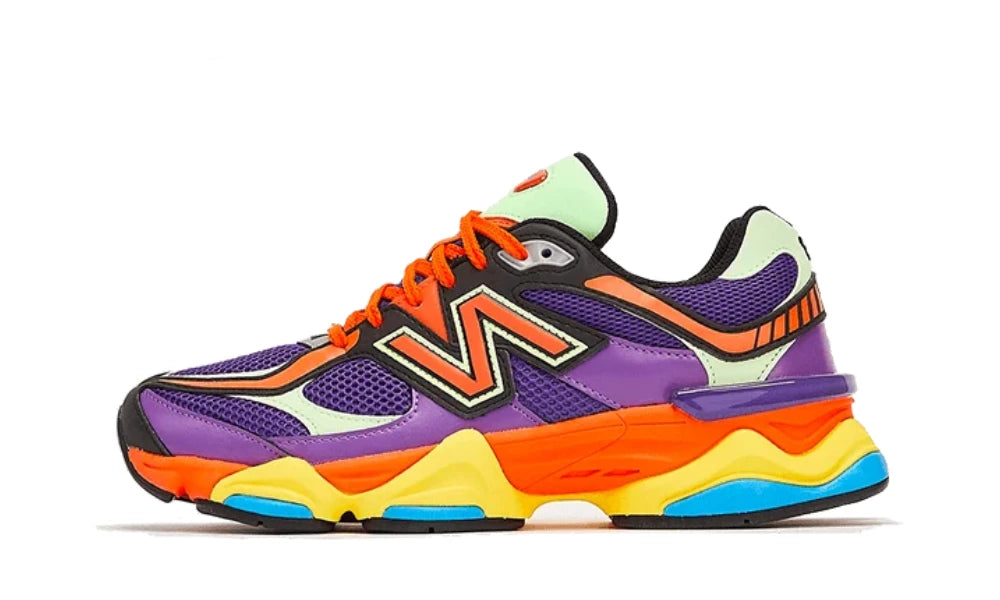 9060 Prism Purple
