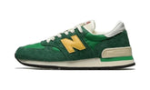 990 V1 Made In USA Green Gold