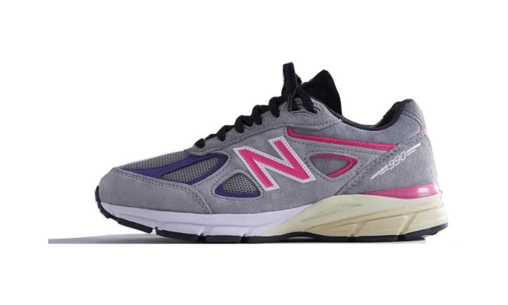 990 V4 Kith United Arrows &amp; Sons