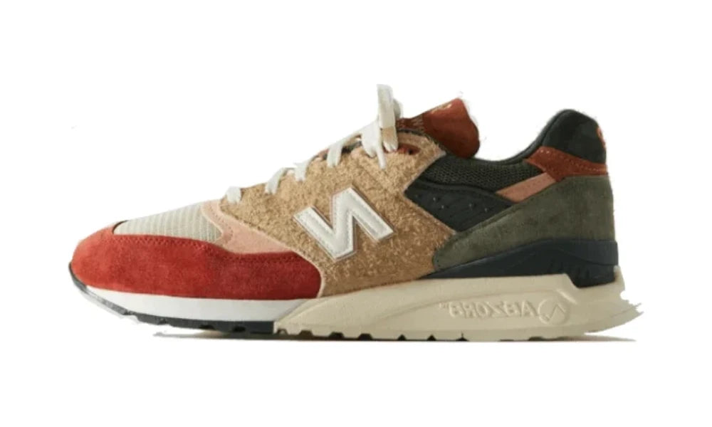 998 Ronnie Fieg &amp; Frank Lloyd Wright Foundation Broadacre City Chutney