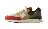 998 Ronnie Fieg & Frank Lloyd Wright Foundation Broadacre City Chutney