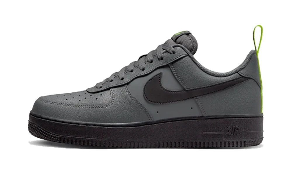 Air Force 1 Low Grey Volt