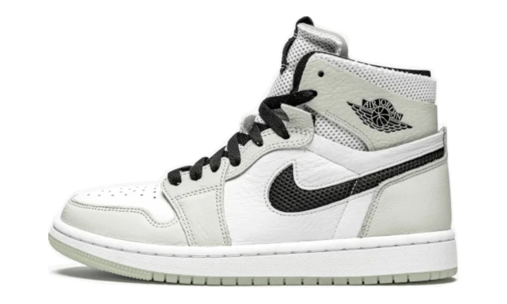 Air Jordan 1 High Zoom Air CMFT Sail